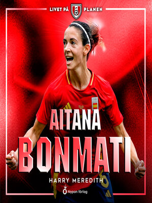 cover image of Livet på planen: Aitana Bonmati
